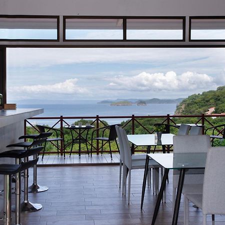 Pura Vista Hotel Playa Ocotal Exteriér fotografie