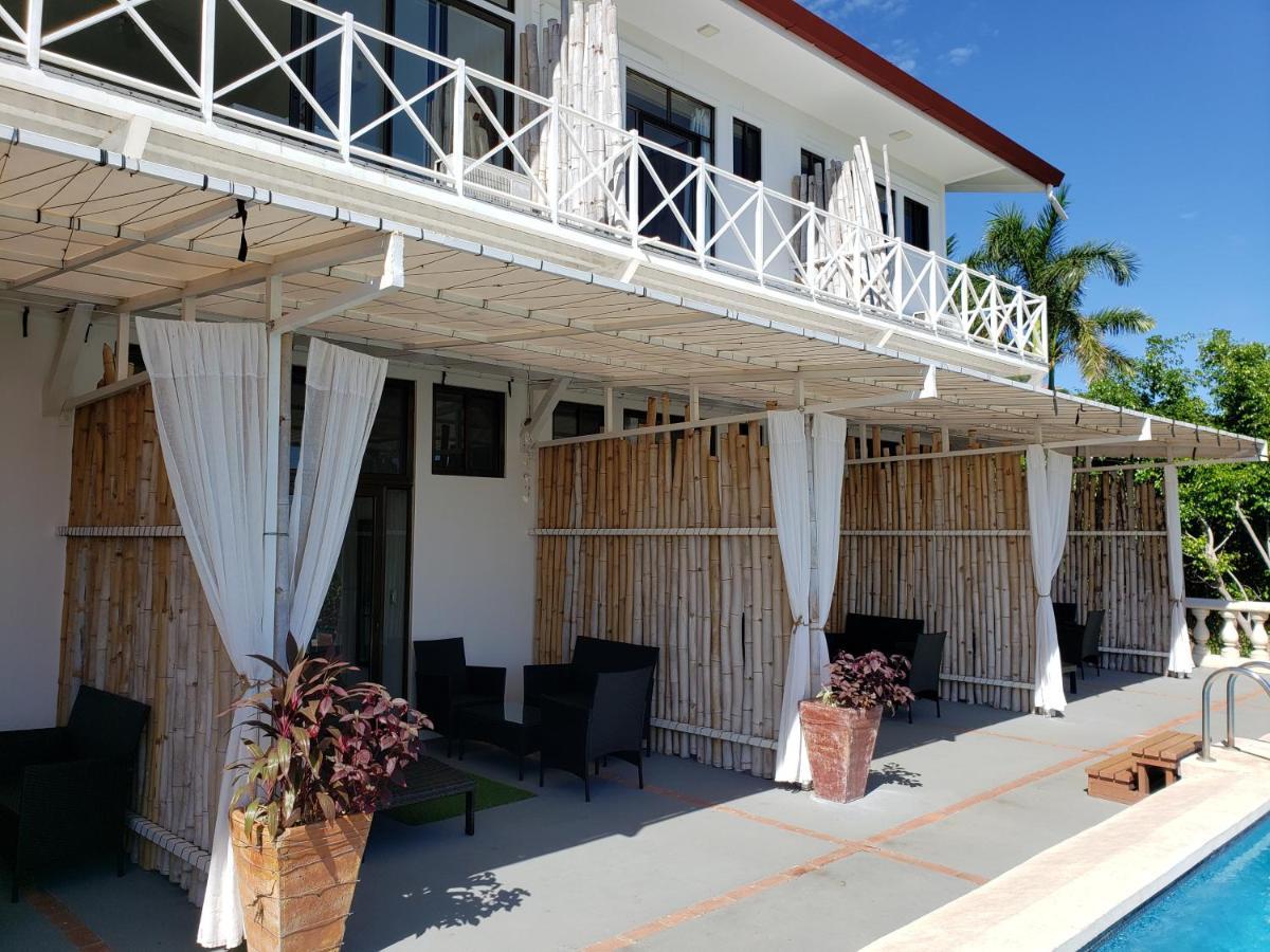 Pura Vista Hotel Playa Ocotal Exteriér fotografie