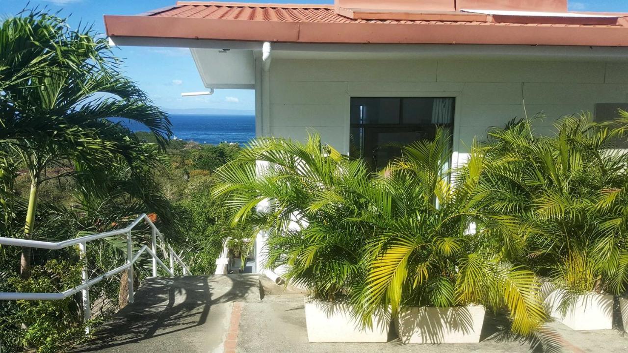 Pura Vista Hotel Playa Ocotal Exteriér fotografie