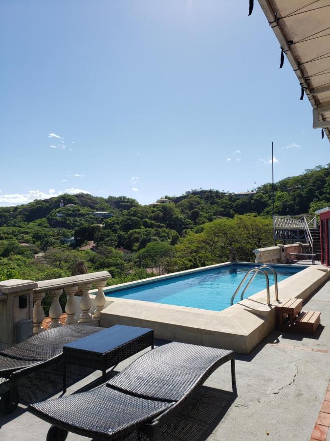 Pura Vista Hotel Playa Ocotal Exteriér fotografie