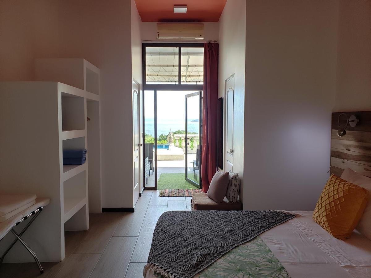 Pura Vista Hotel Playa Ocotal Exteriér fotografie