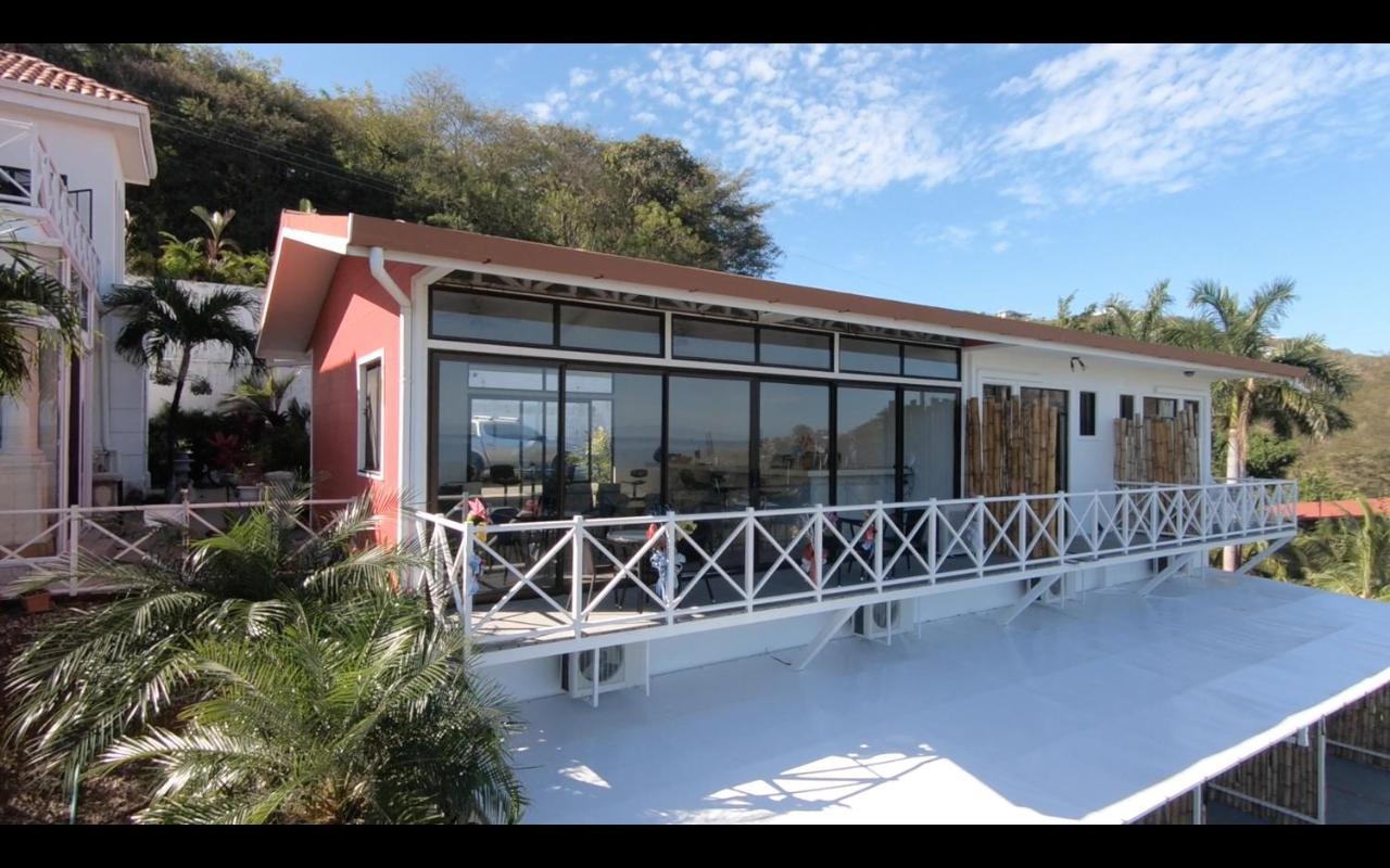 Pura Vista Hotel Playa Ocotal Exteriér fotografie