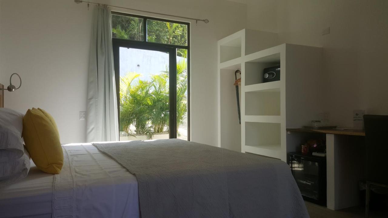 Pura Vista Hotel Playa Ocotal Exteriér fotografie