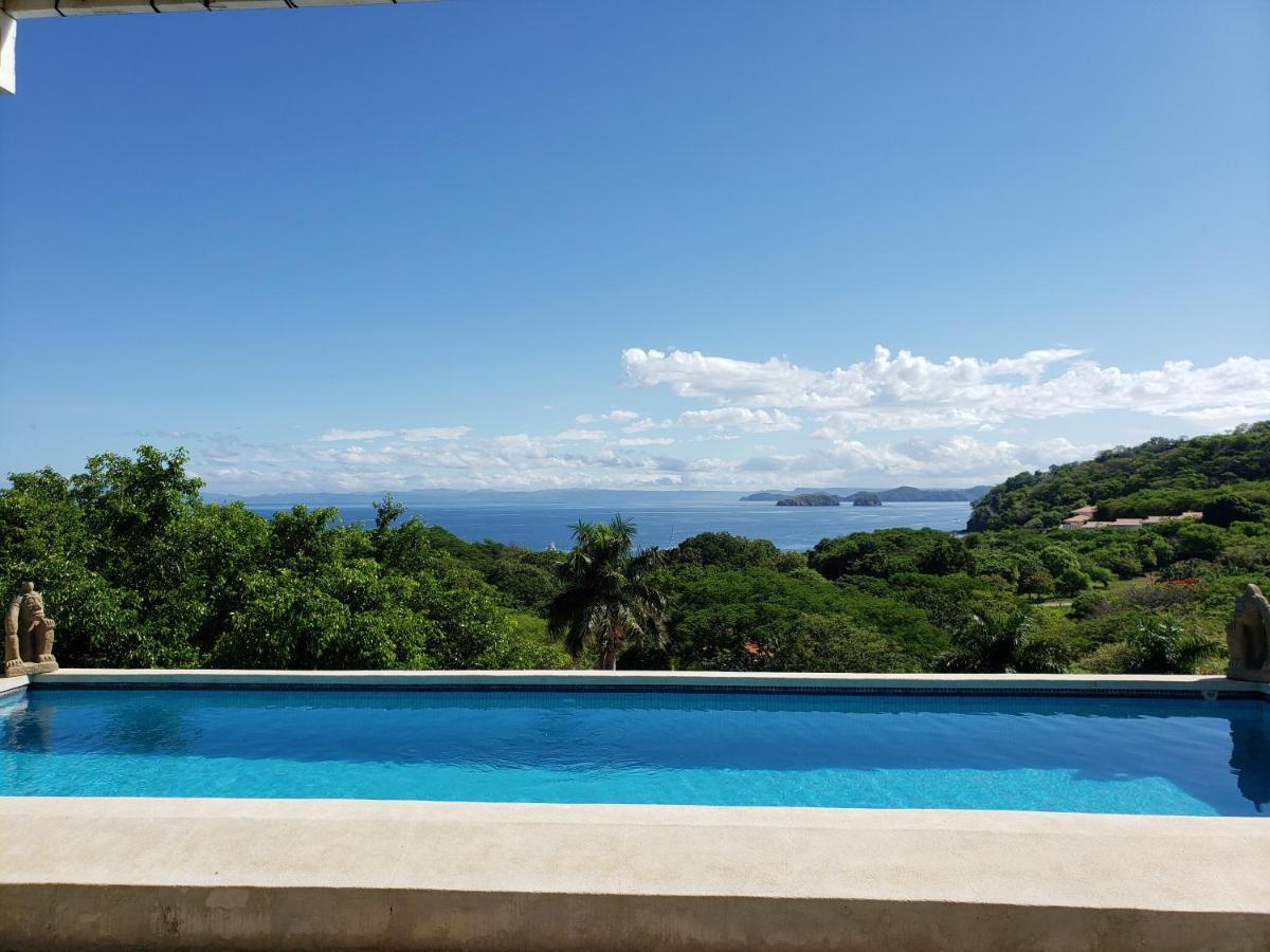 Pura Vista Hotel Playa Ocotal Exteriér fotografie