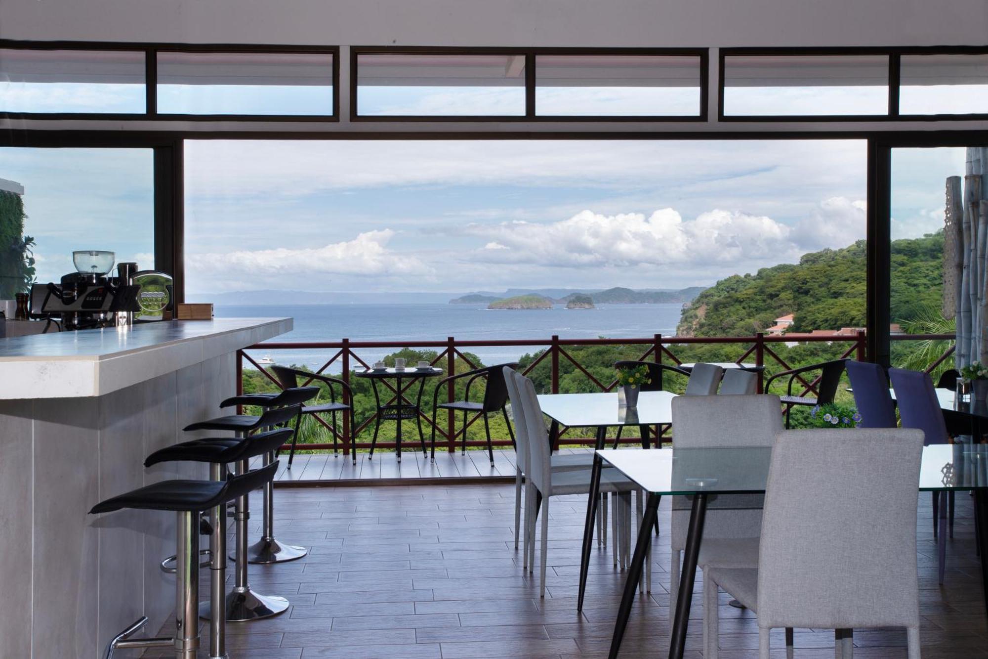Pura Vista Hotel Playa Ocotal Exteriér fotografie
