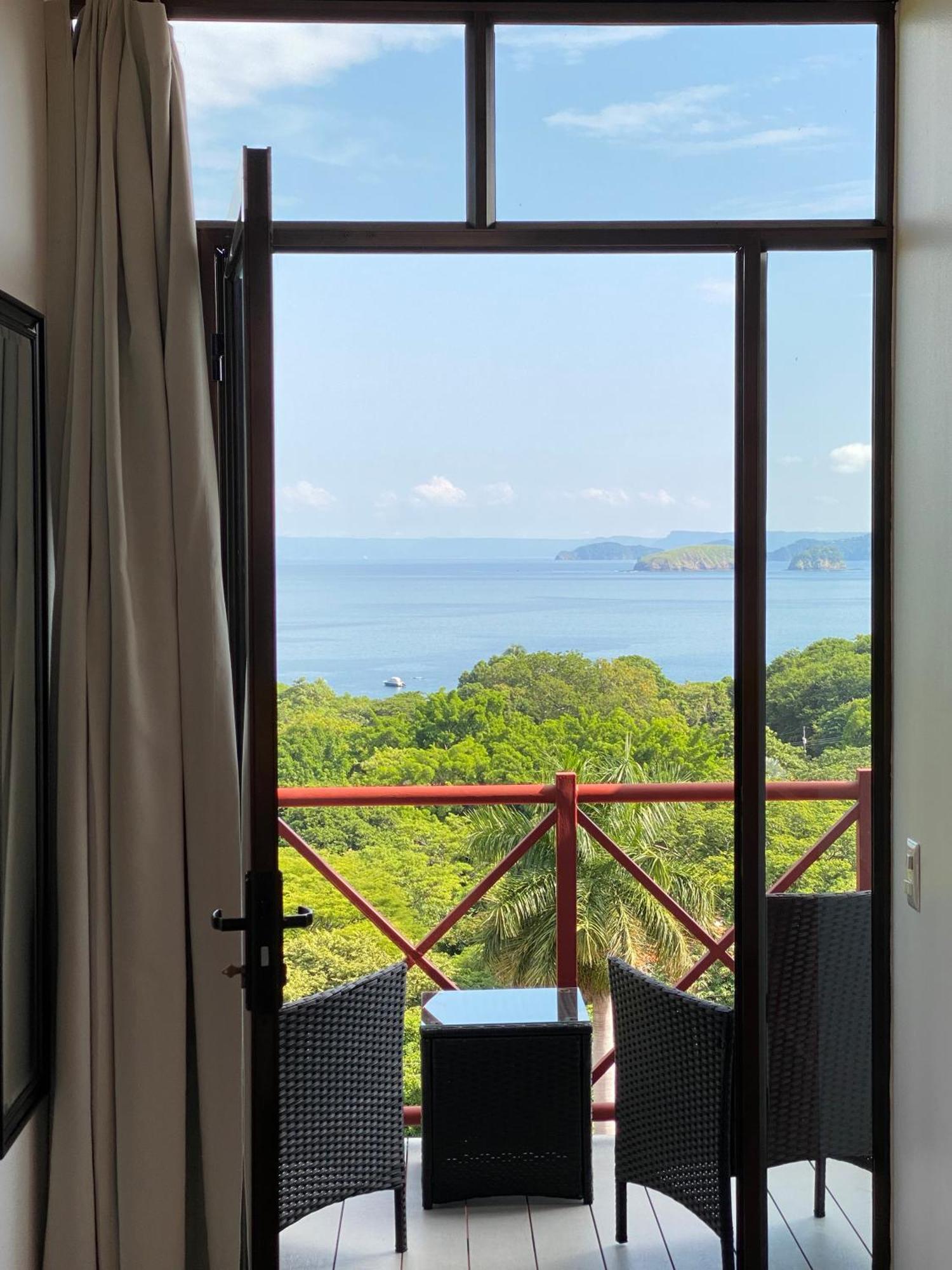 Pura Vista Hotel Playa Ocotal Exteriér fotografie