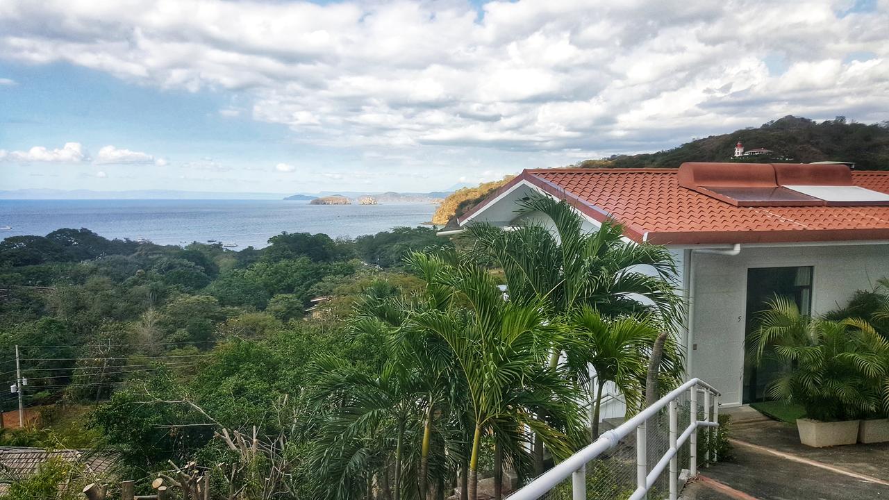 Pura Vista Hotel Playa Ocotal Exteriér fotografie